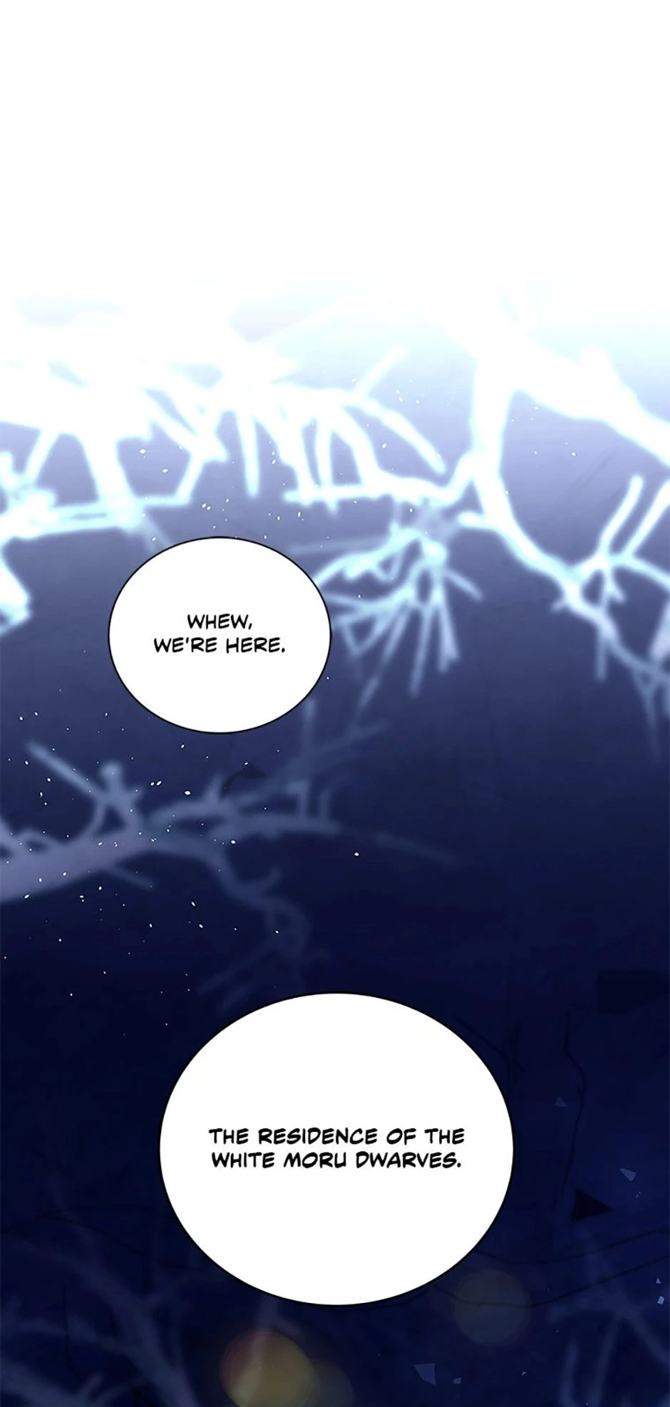 The Frozen Player Returns Chapter 110 - 59