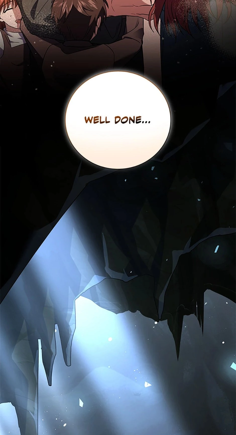 The Frozen Player Returns Chapter 113 - 72