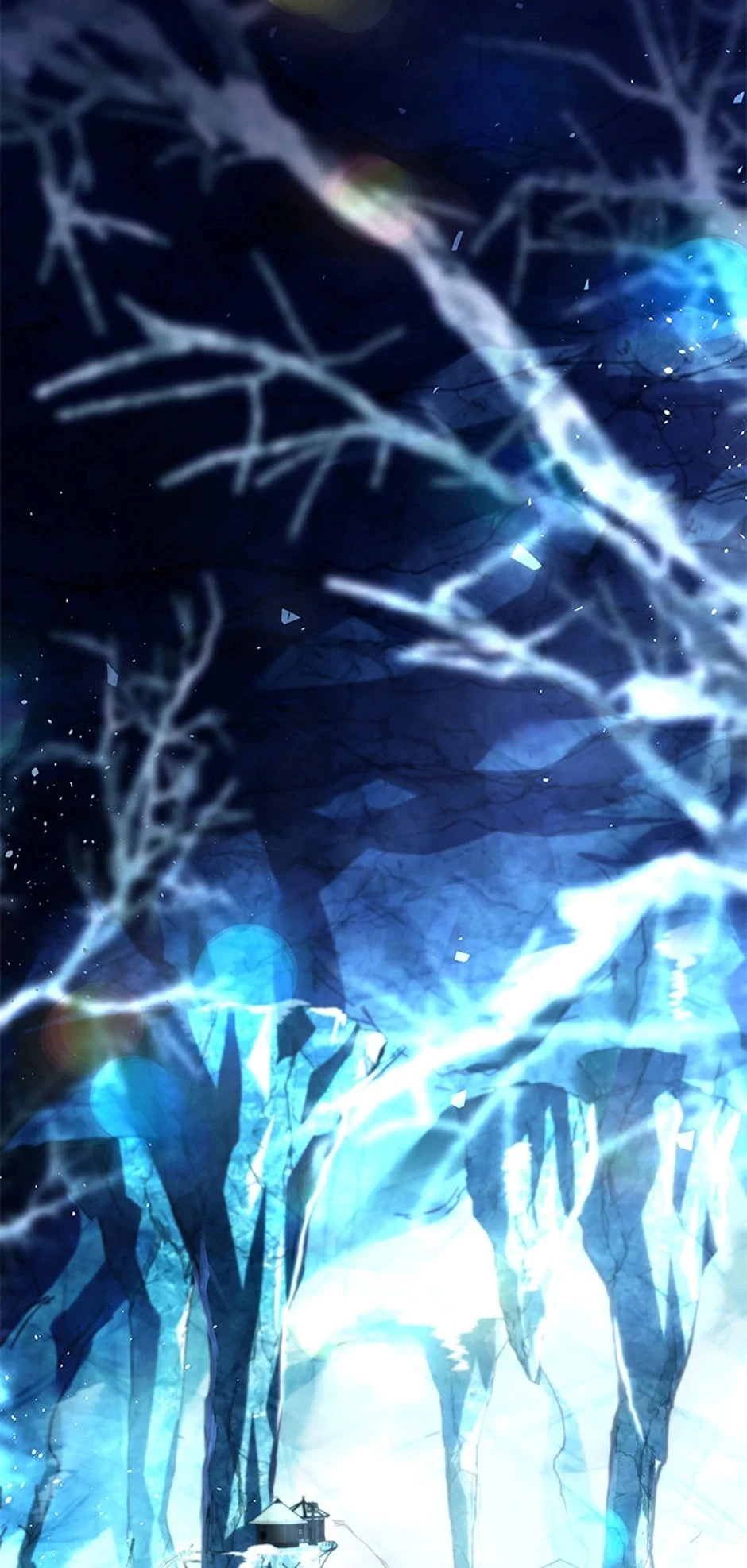 The Frozen Player Returns Chapter 110 - 60