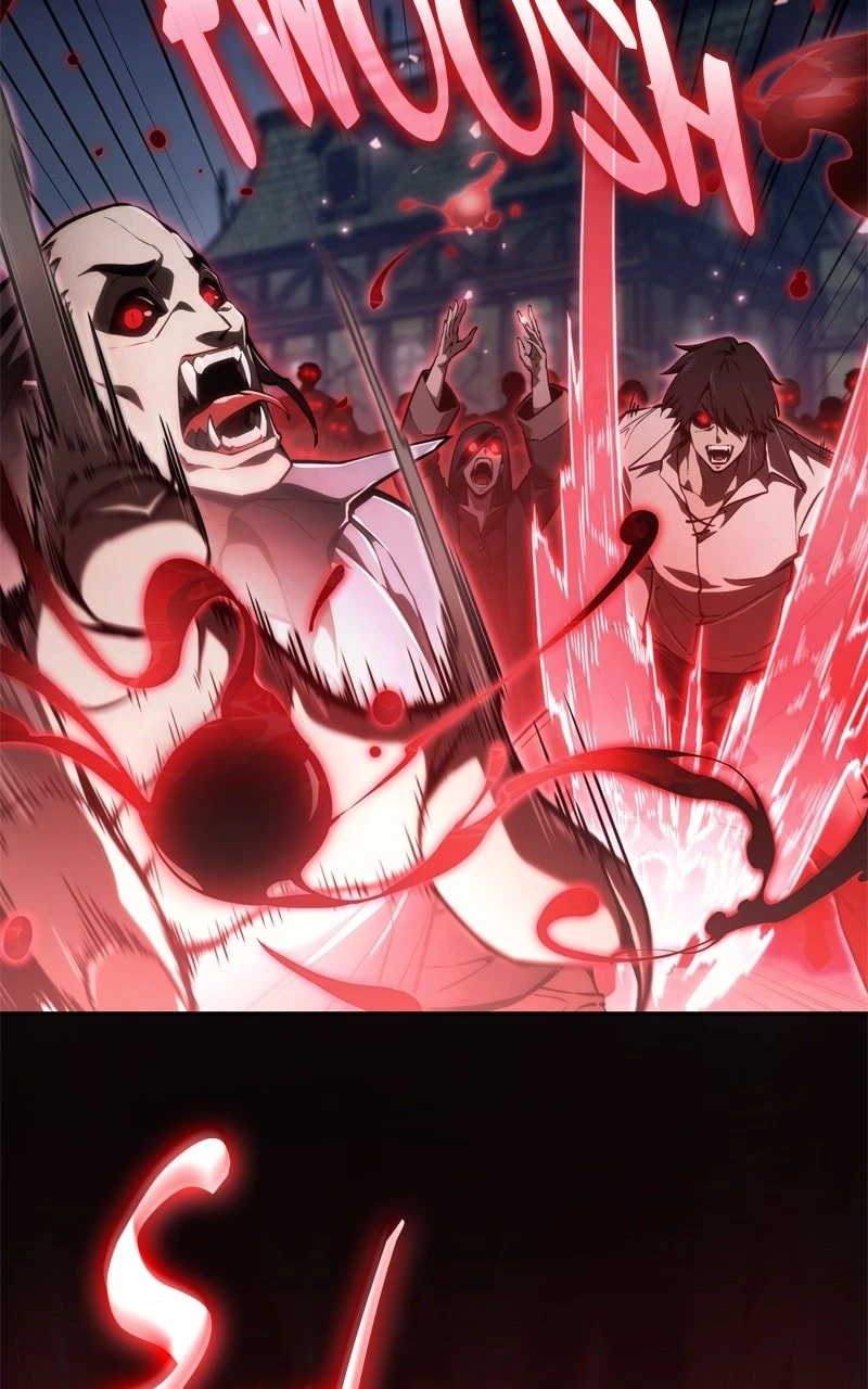 Boundless Ascension Chapter 55 - 137