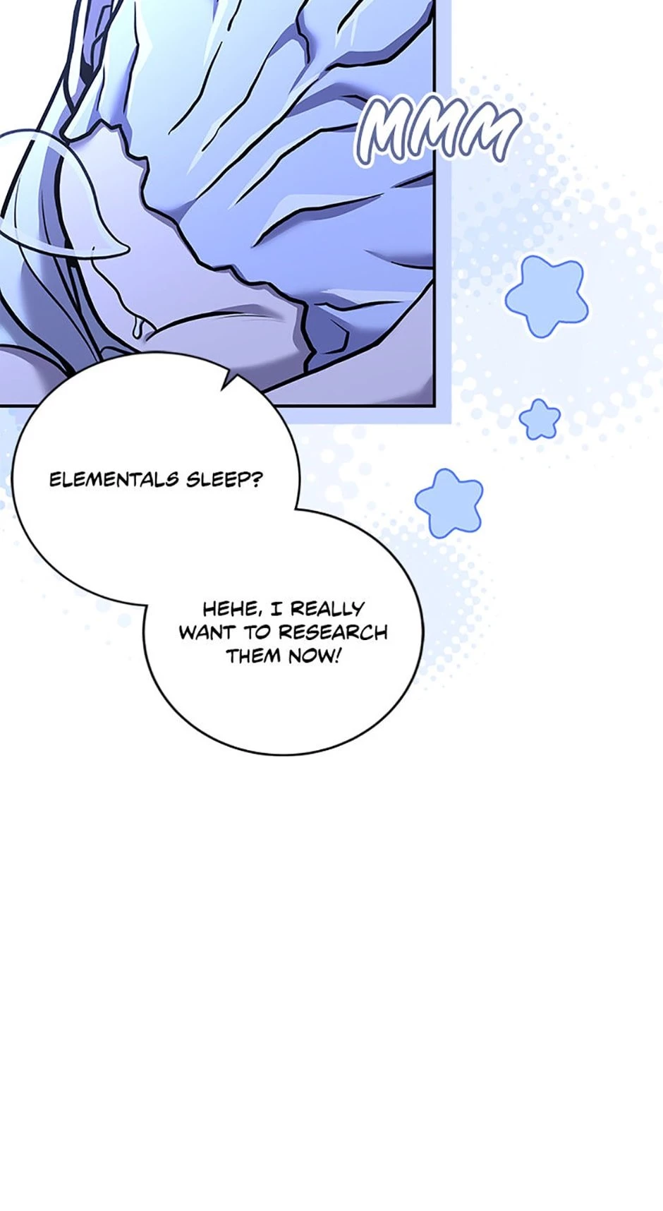 The Frozen Player Returns Chapter 109 - 54
