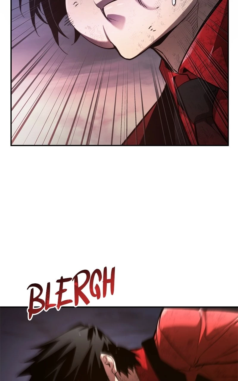 Boundless Ascension Chapter 53 - 83