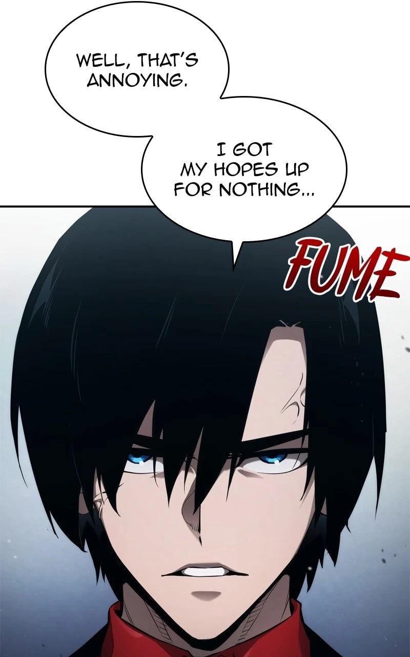 Boundless Ascension Chapter 54 - 93