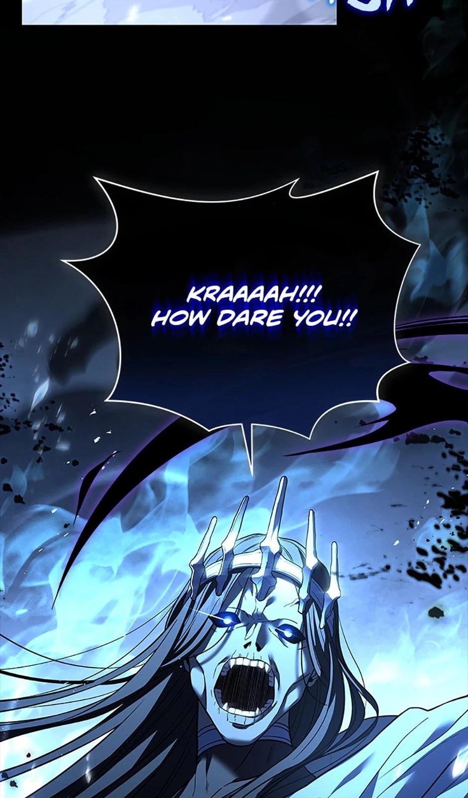 The Frozen Player Returns Chapter 112 - 76