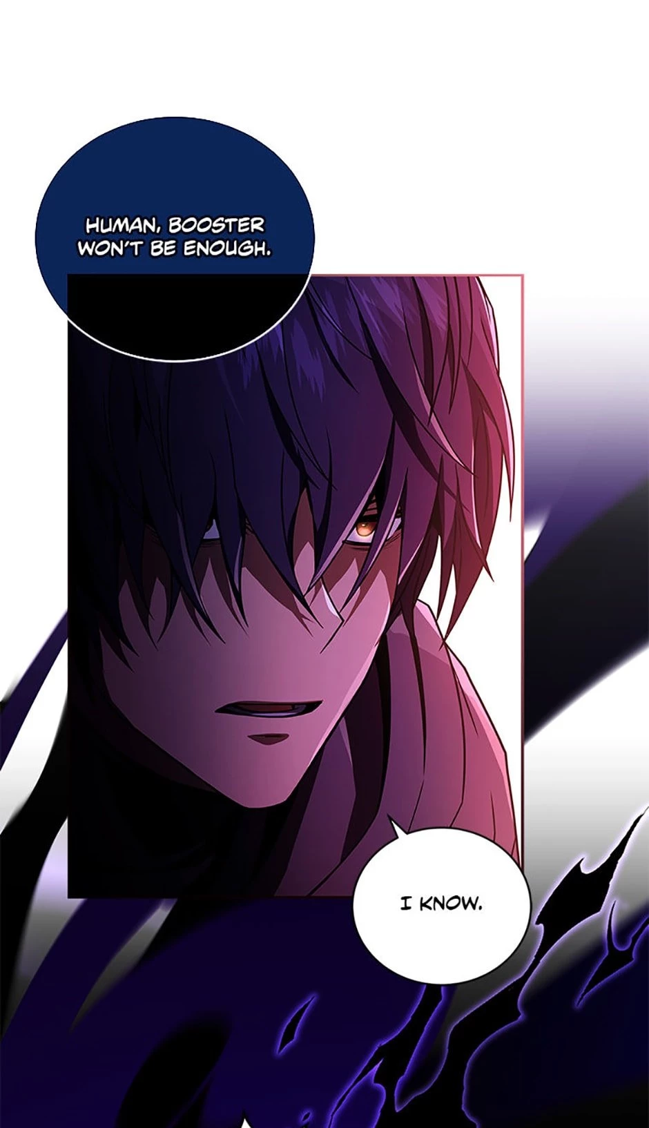 The Frozen Player Returns Chapter 107 - 27