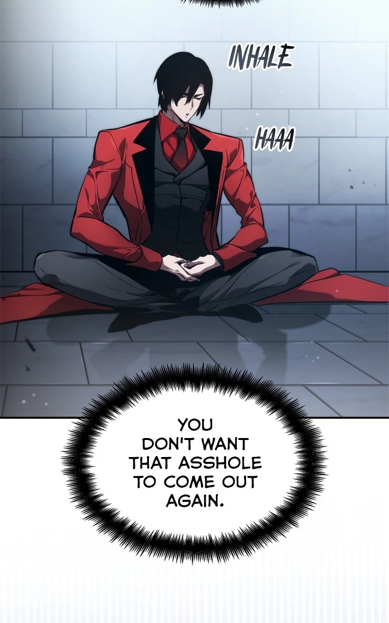 Boundless Ascension Chapter 54 - 95