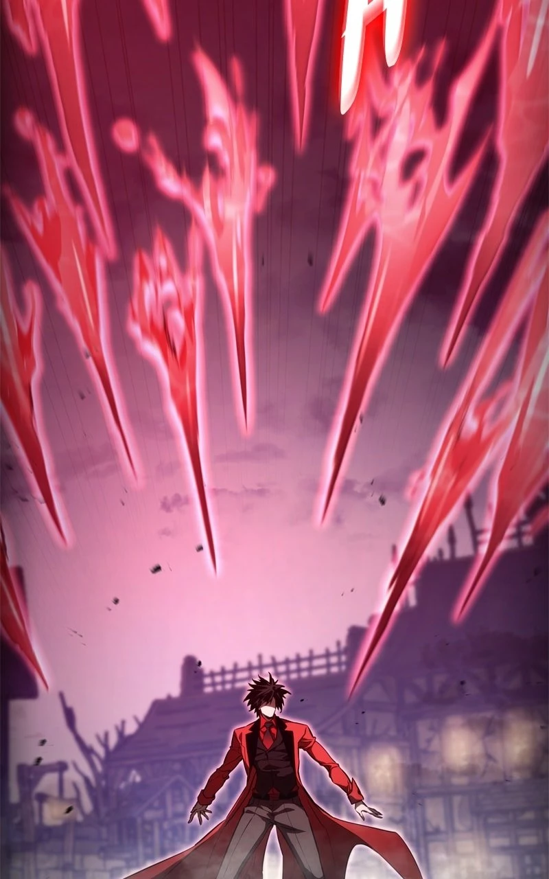 Boundless Ascension Chapter 55 - 139