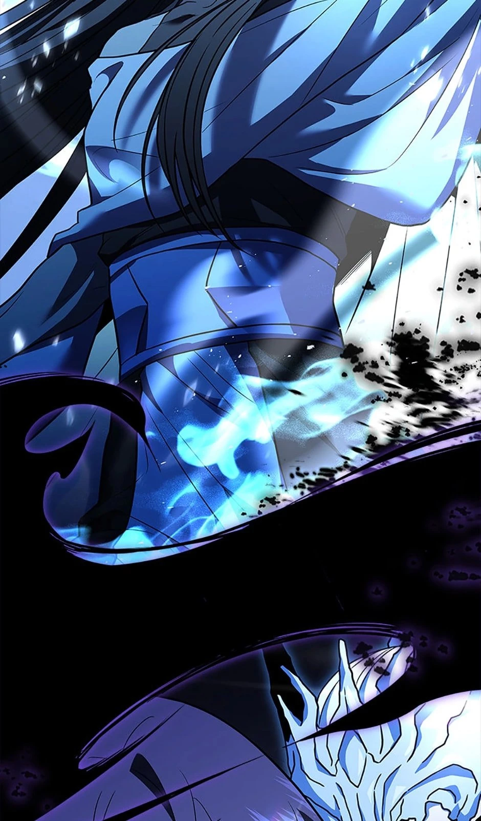 The Frozen Player Returns Chapter 112 - 77