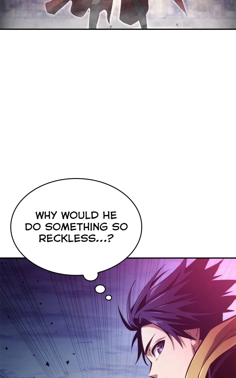Boundless Ascension Chapter 55 - 140