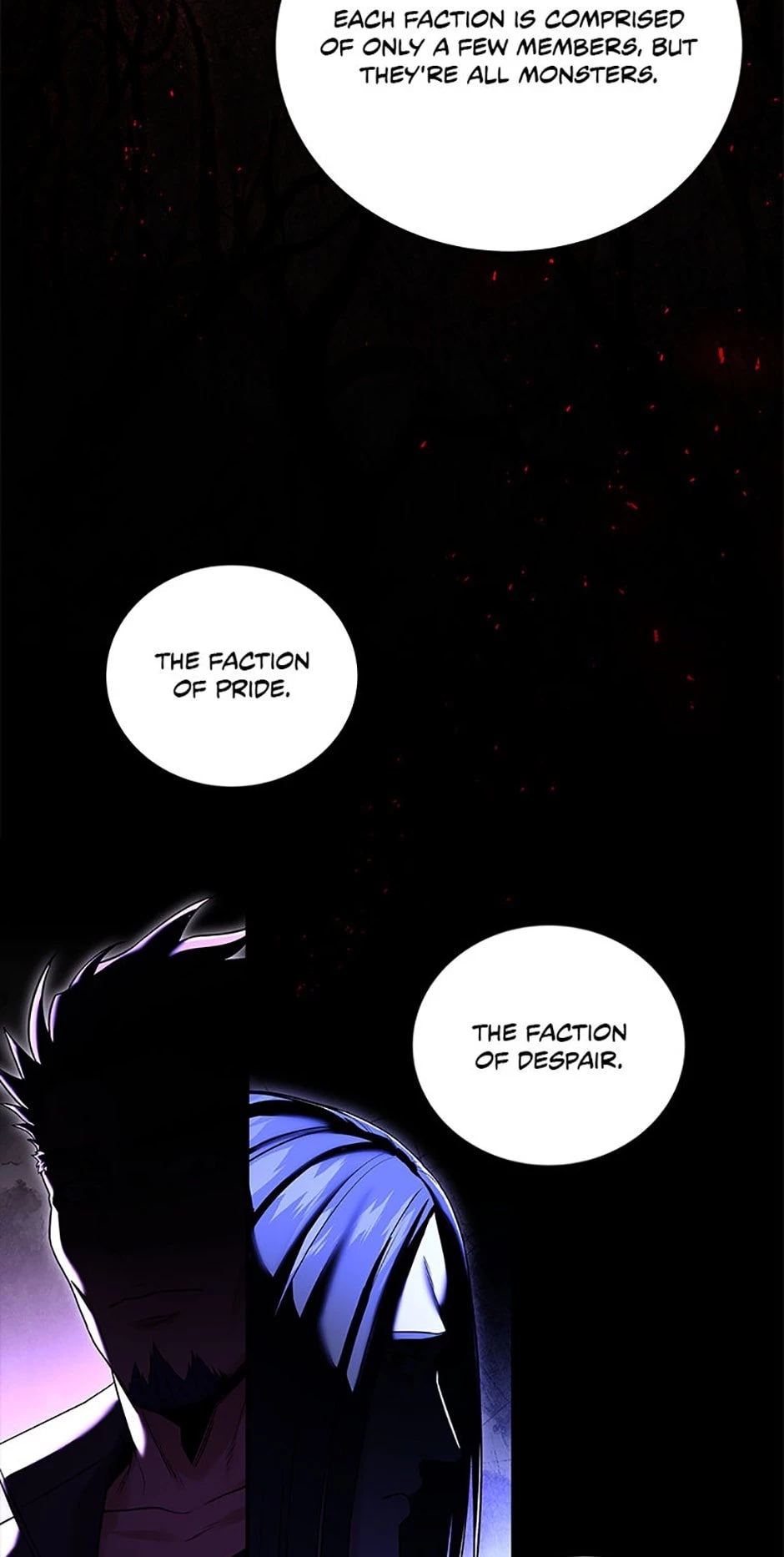 The Frozen Player Returns Chapter 109 - 57
