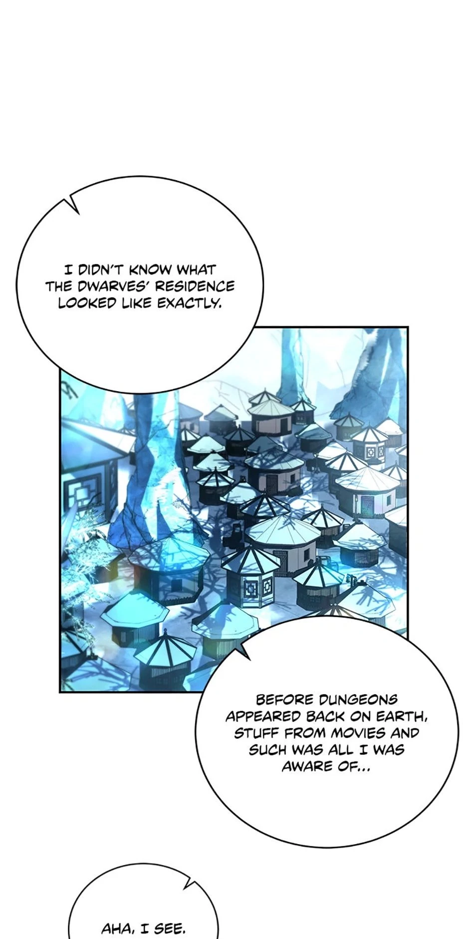 The Frozen Player Returns Chapter 110 - 63