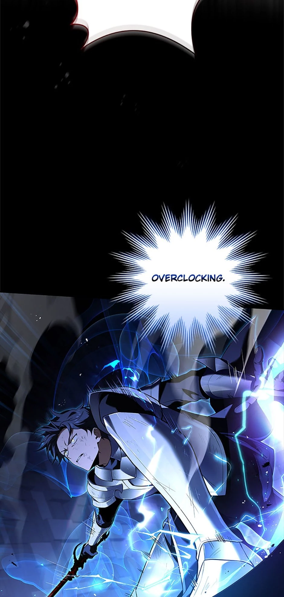 The Frozen Player Returns Chapter 108 - 27