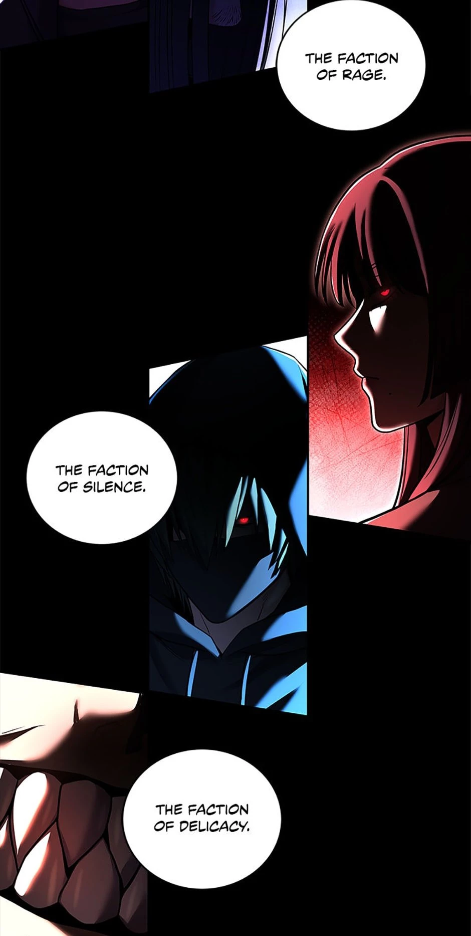 The Frozen Player Returns Chapter 109 - 58