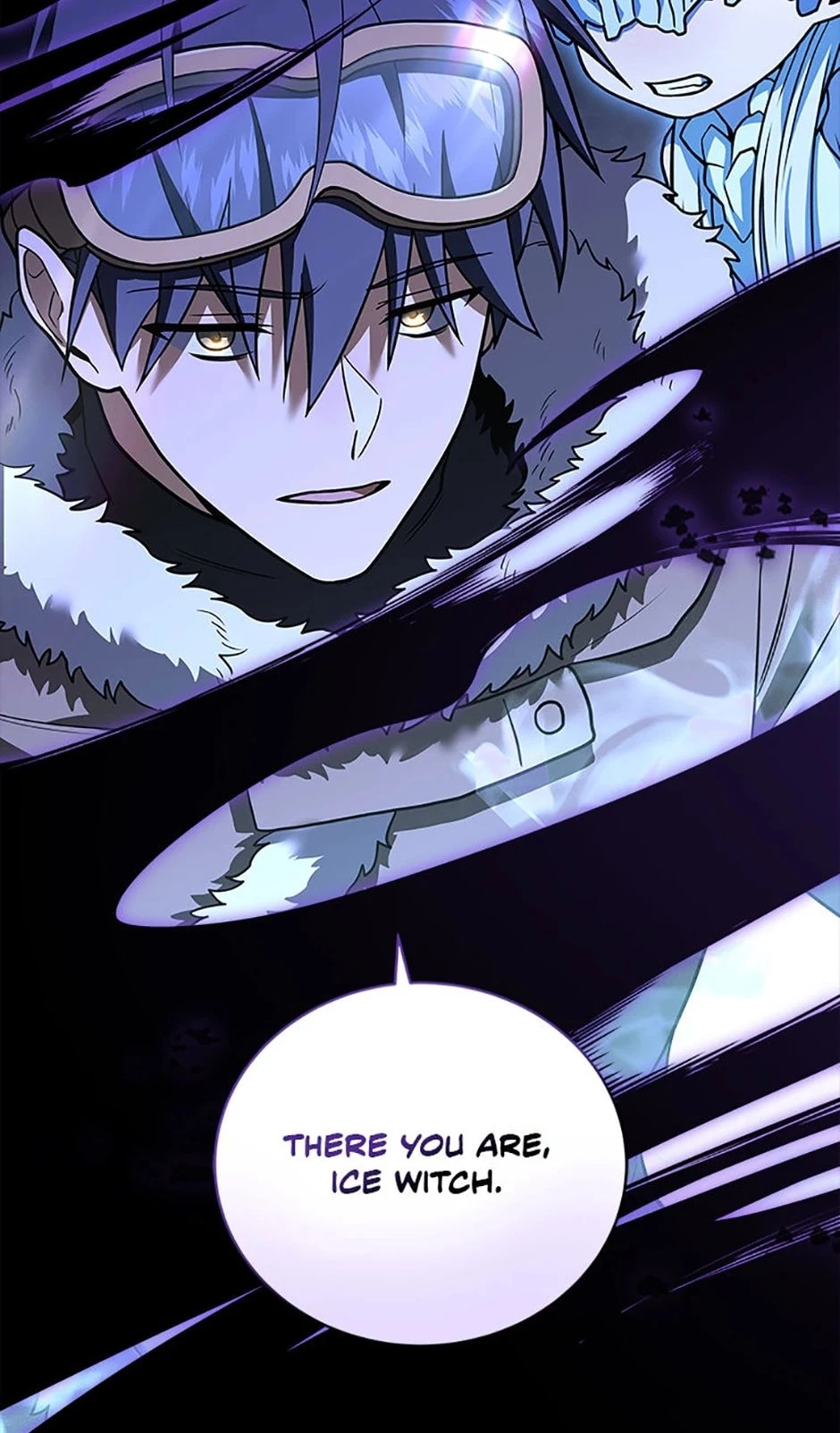 The Frozen Player Returns Chapter 112 - 78
