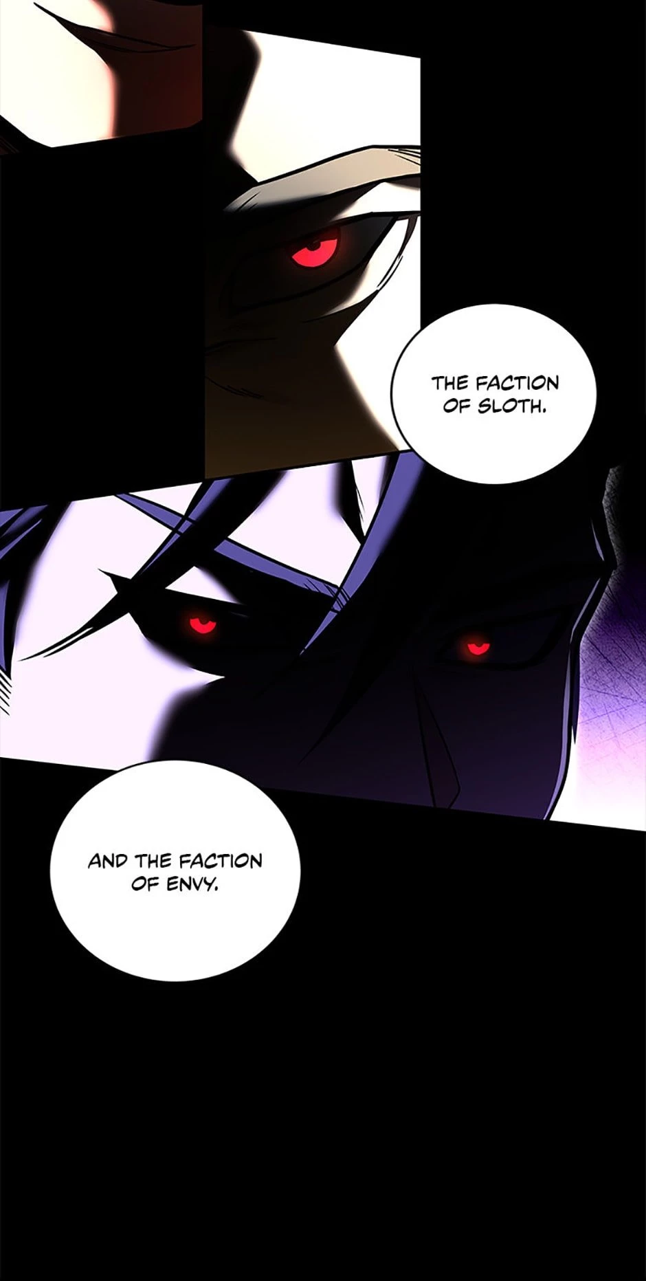 The Frozen Player Returns Chapter 109 - 59