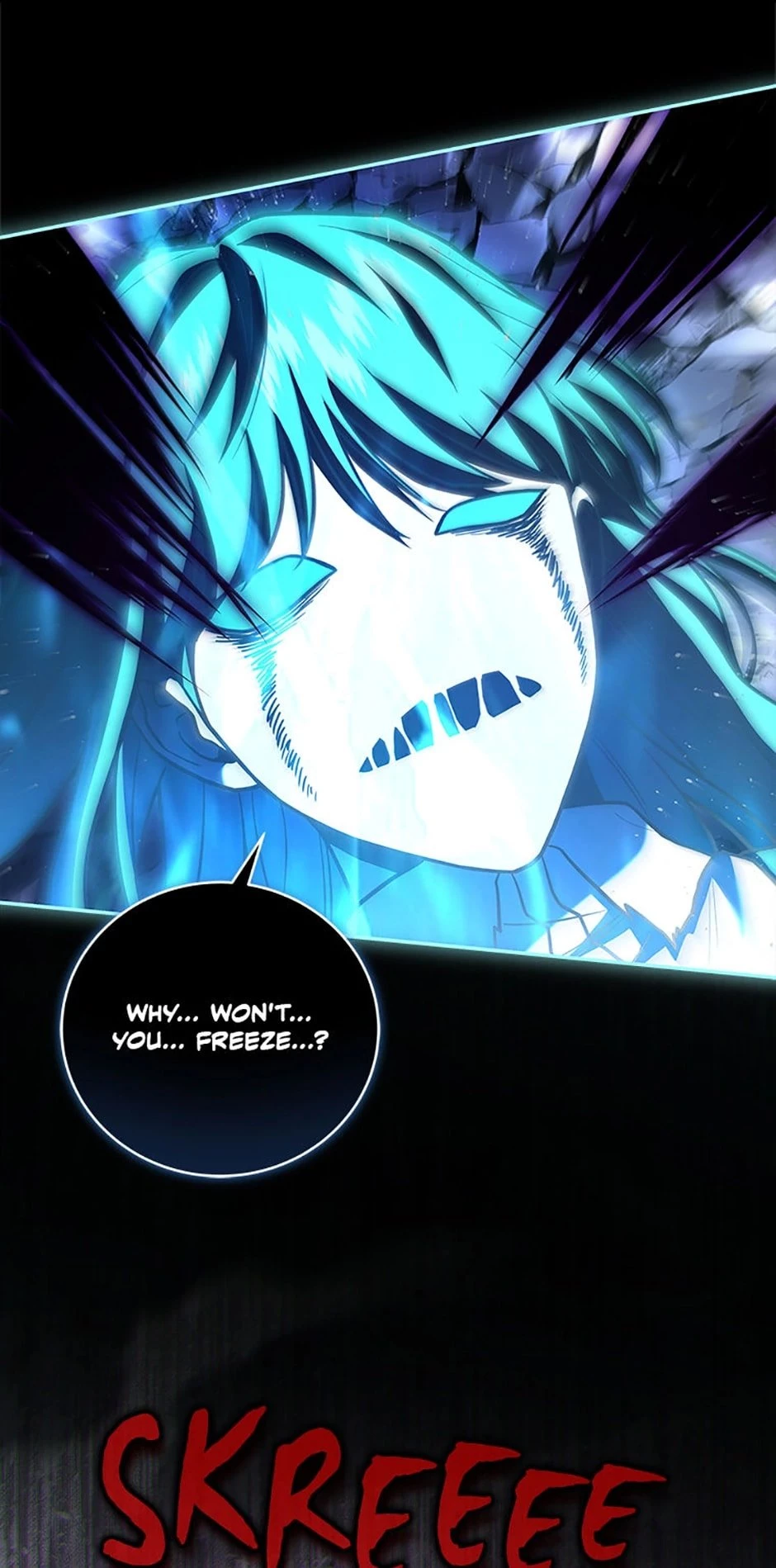 The Frozen Player Returns Chapter 111 - 76