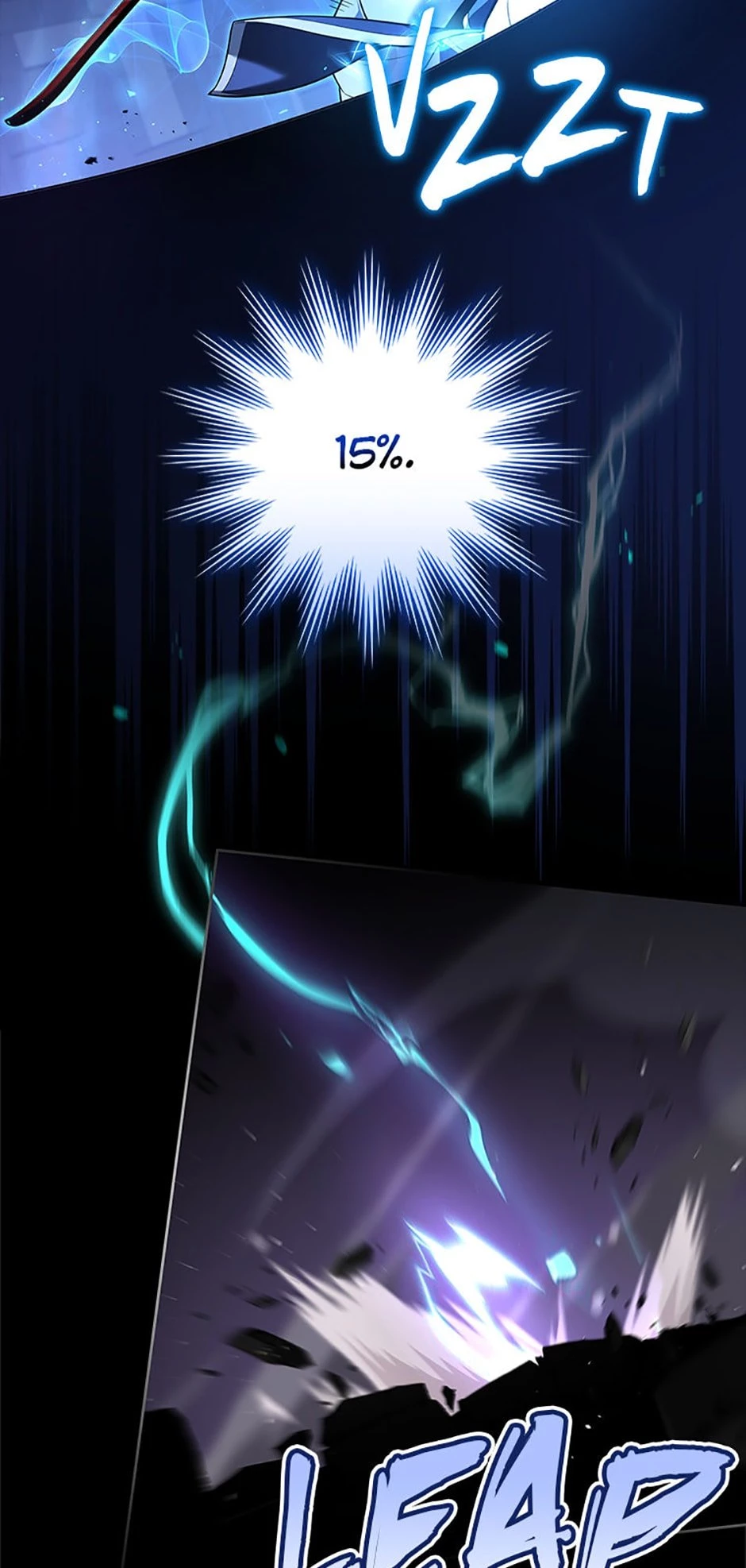 The Frozen Player Returns Chapter 108 - 28