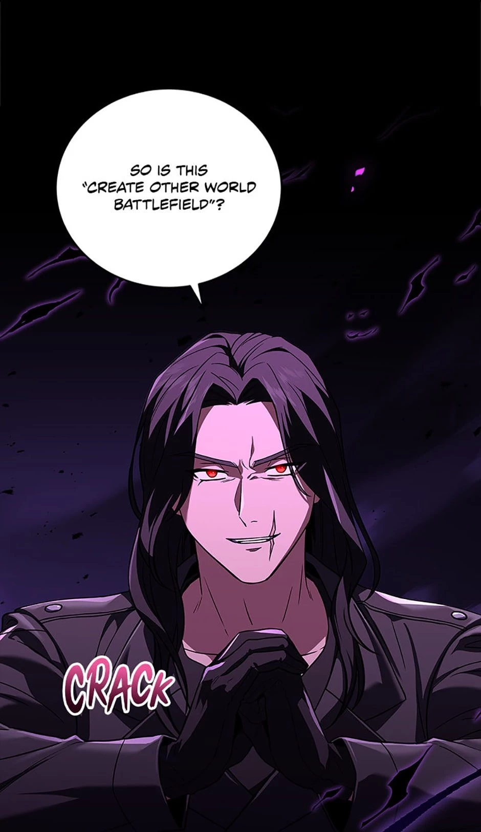 The Frozen Player Returns Chapter 107 - 30