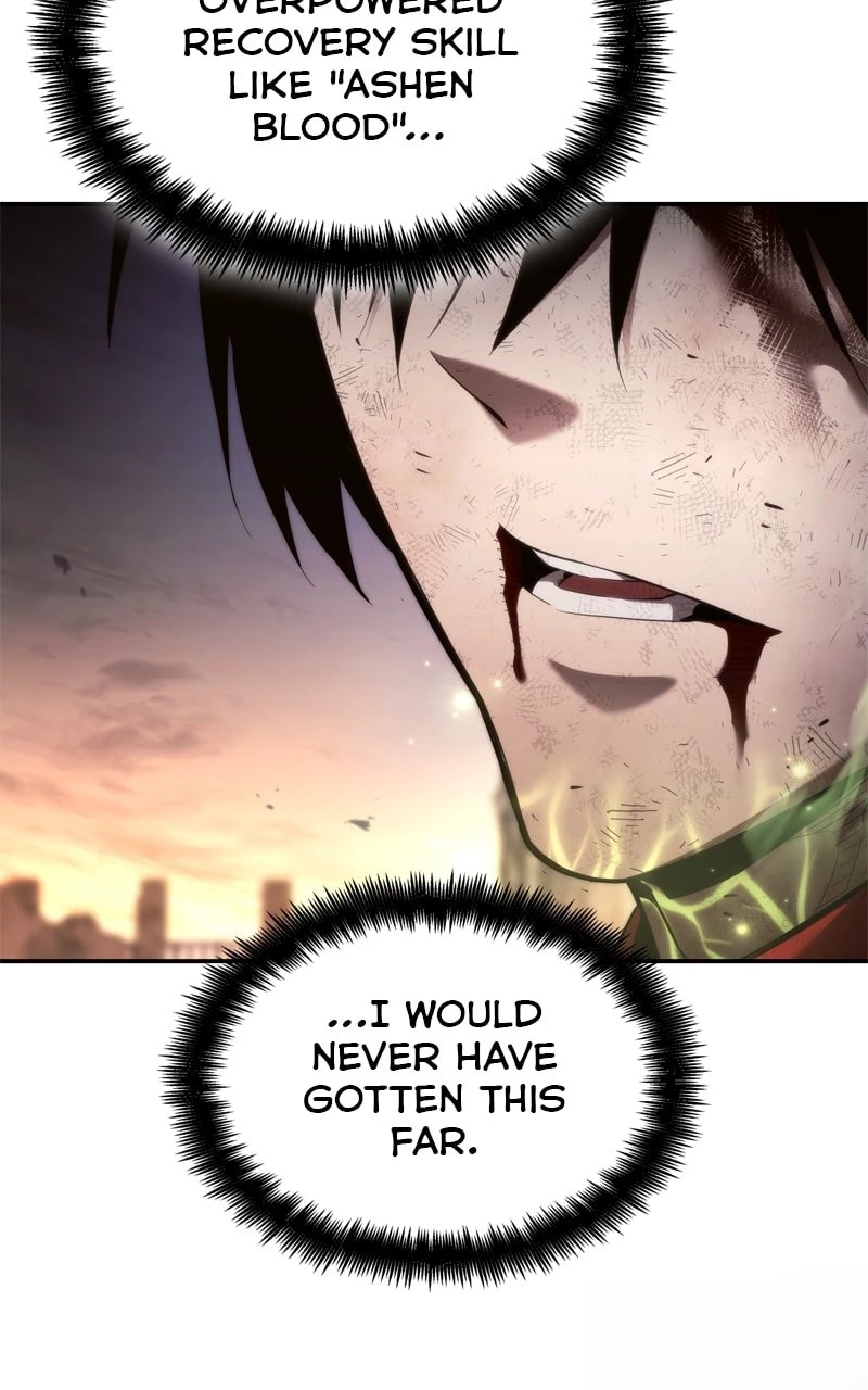 Boundless Ascension Chapter 53 - 89