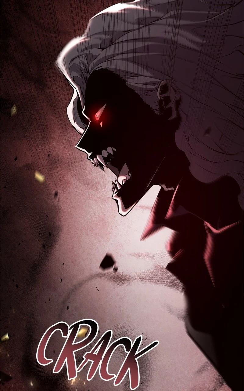 Boundless Ascension Chapter 56 - 138