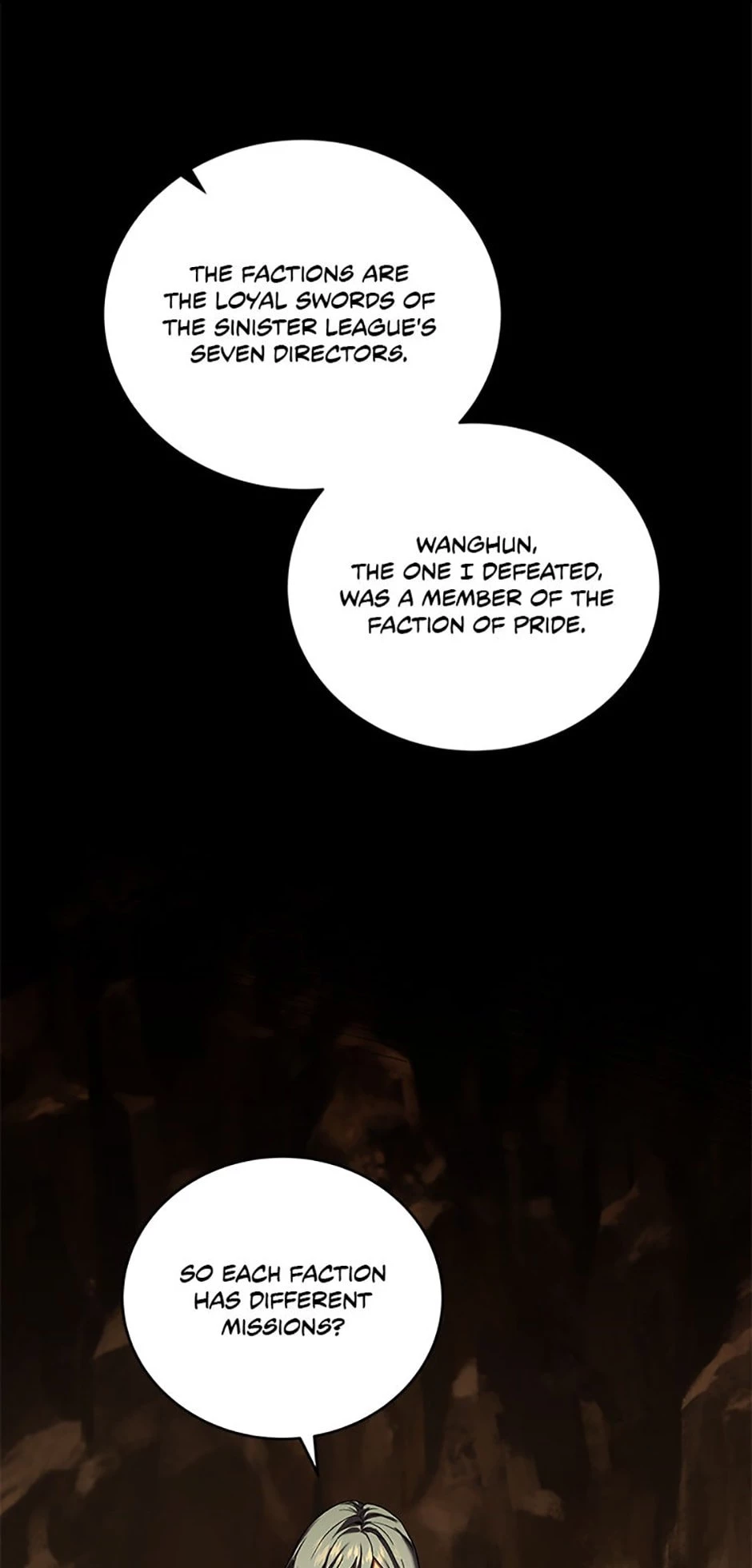The Frozen Player Returns Chapter 109 - 60