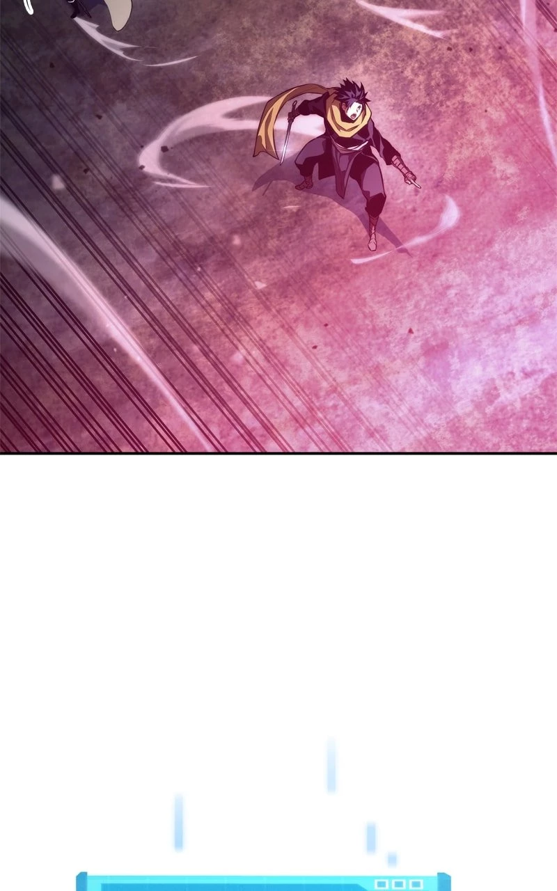 Boundless Ascension Chapter 55 - 144