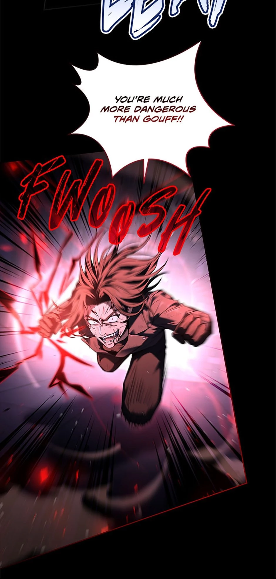 The Frozen Player Returns Chapter 108 - 29
