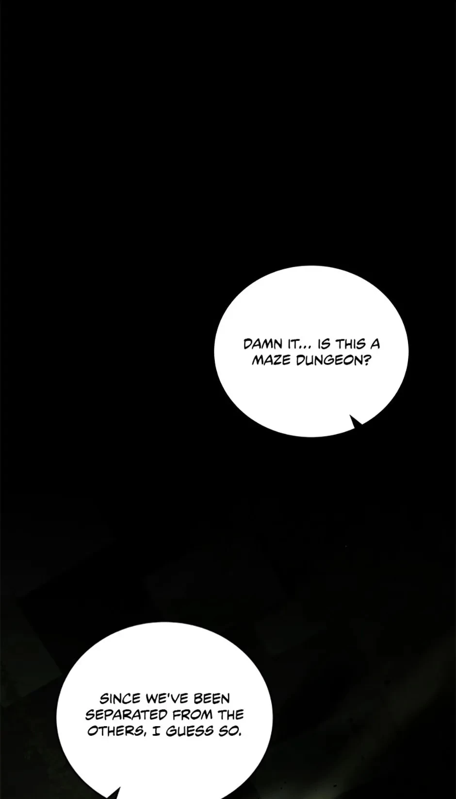The Frozen Player Returns Chapter 106 - 1