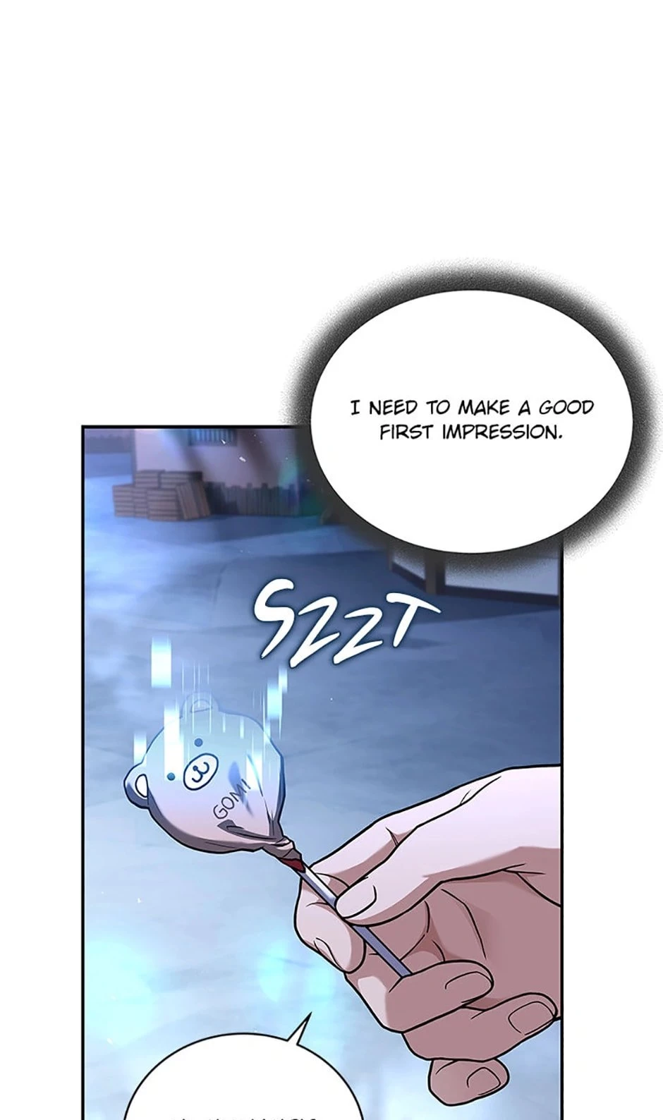 The Frozen Player Returns Chapter 110 - 67