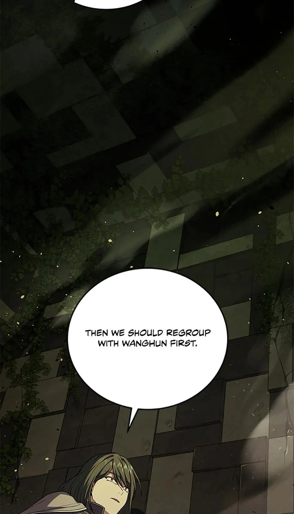 The Frozen Player Returns Chapter 106 - 2