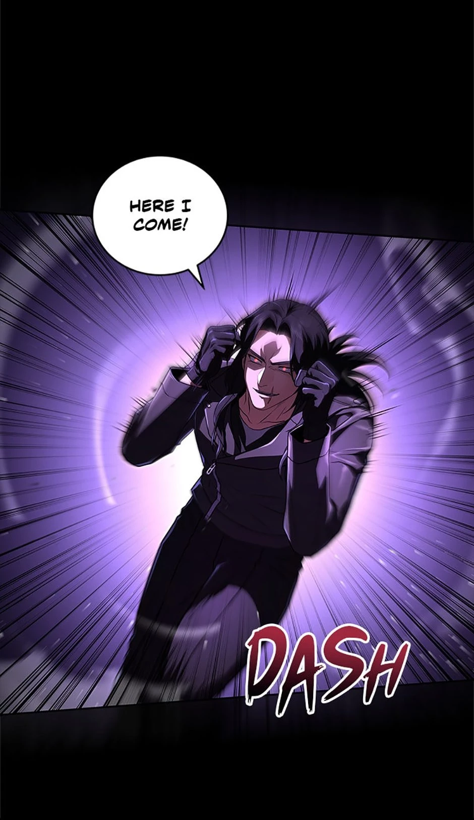 The Frozen Player Returns Chapter 107 - 33