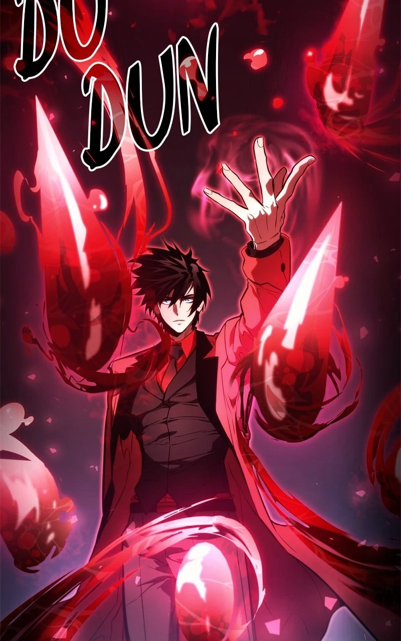 Boundless Ascension Chapter 55 - 146
