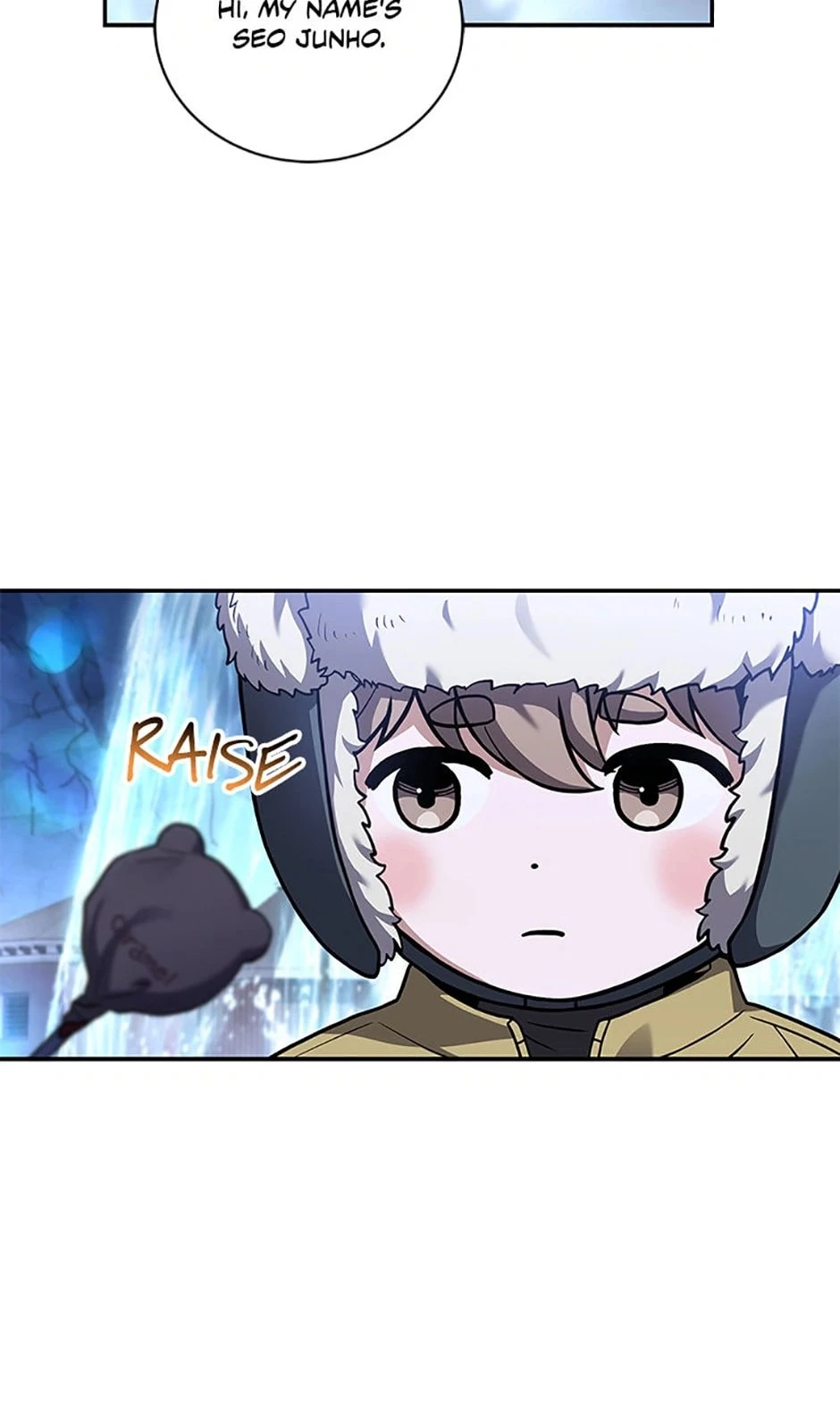 The Frozen Player Returns Chapter 110 - 68