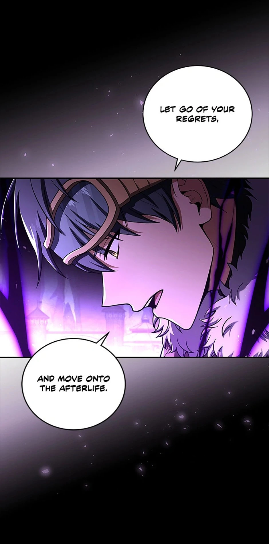 The Frozen Player Returns Chapter 111 - 78