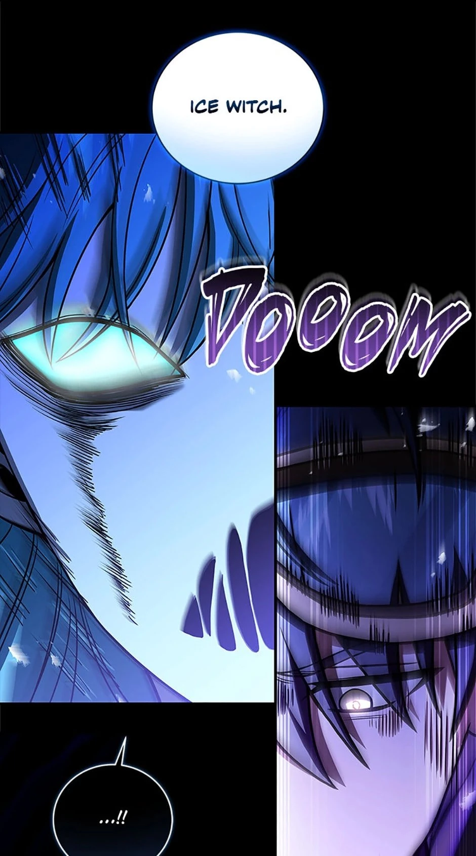 The Frozen Player Returns Chapter 111 - 79