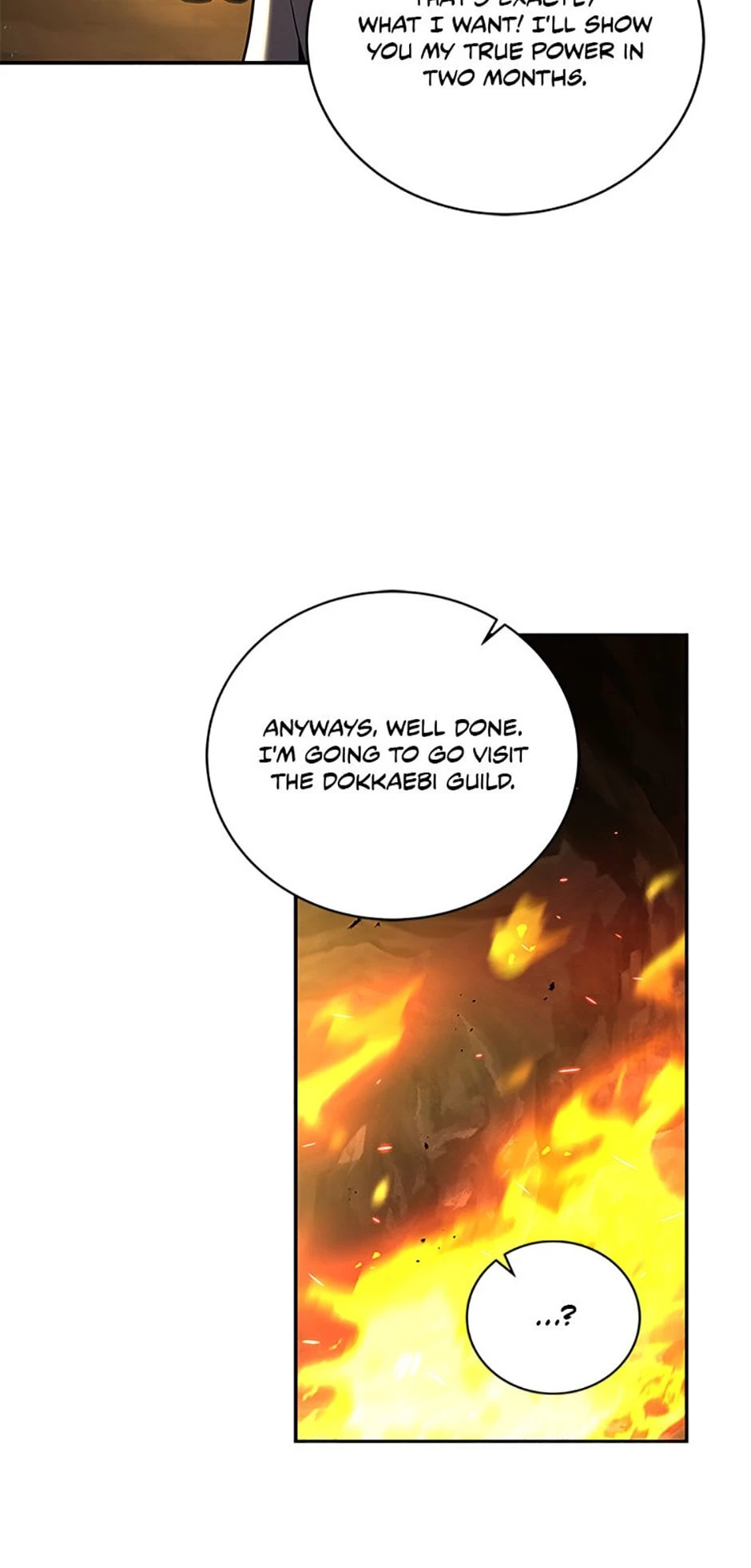 The Frozen Player Returns Chapter 109 - 64