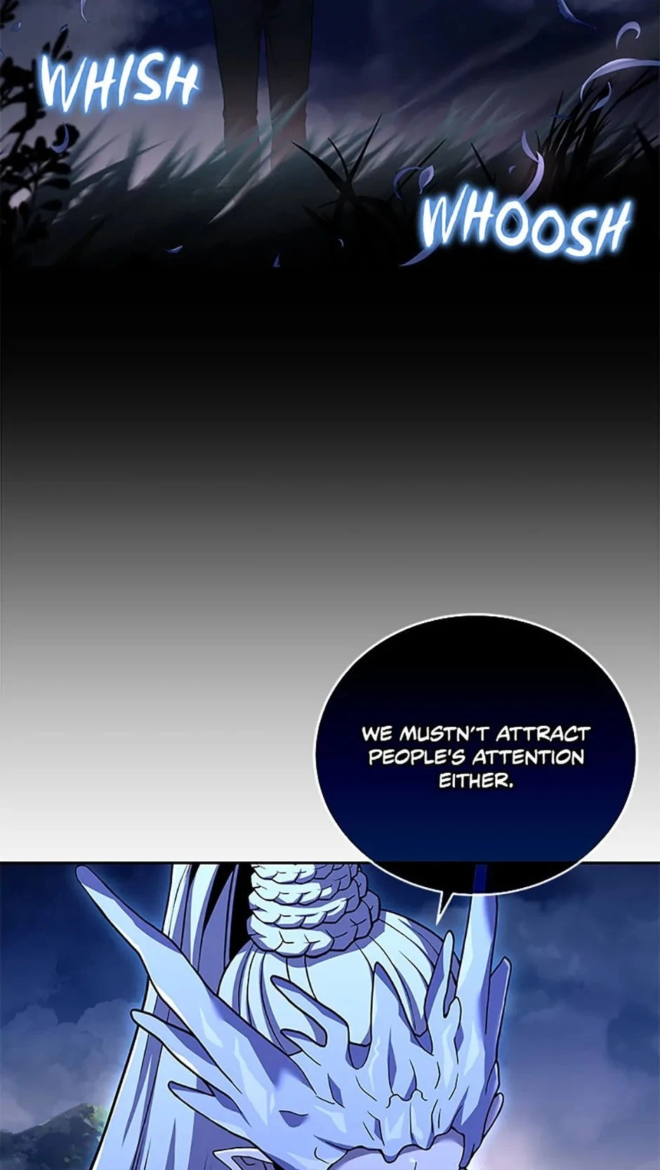 The Frozen Player Returns Chapter 105 - 2