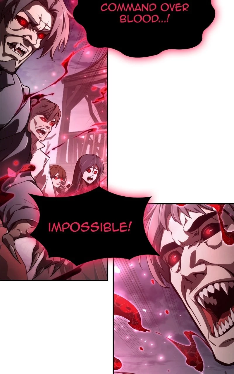 Boundless Ascension Chapter 55 - 148