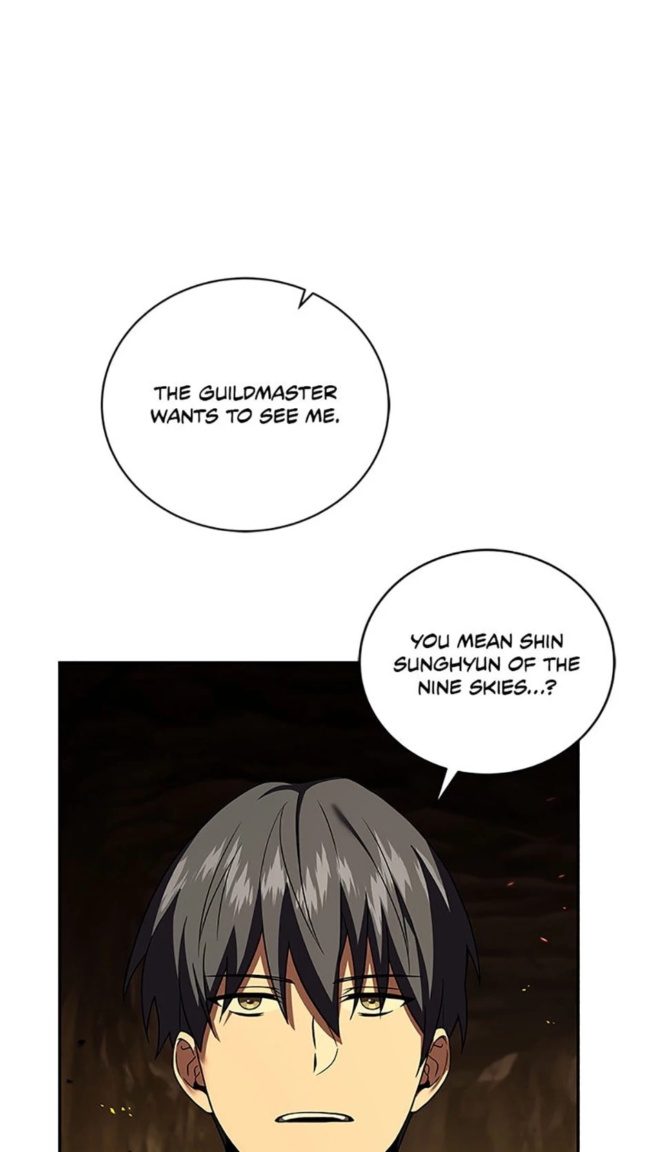 The Frozen Player Returns Chapter 109 - 65