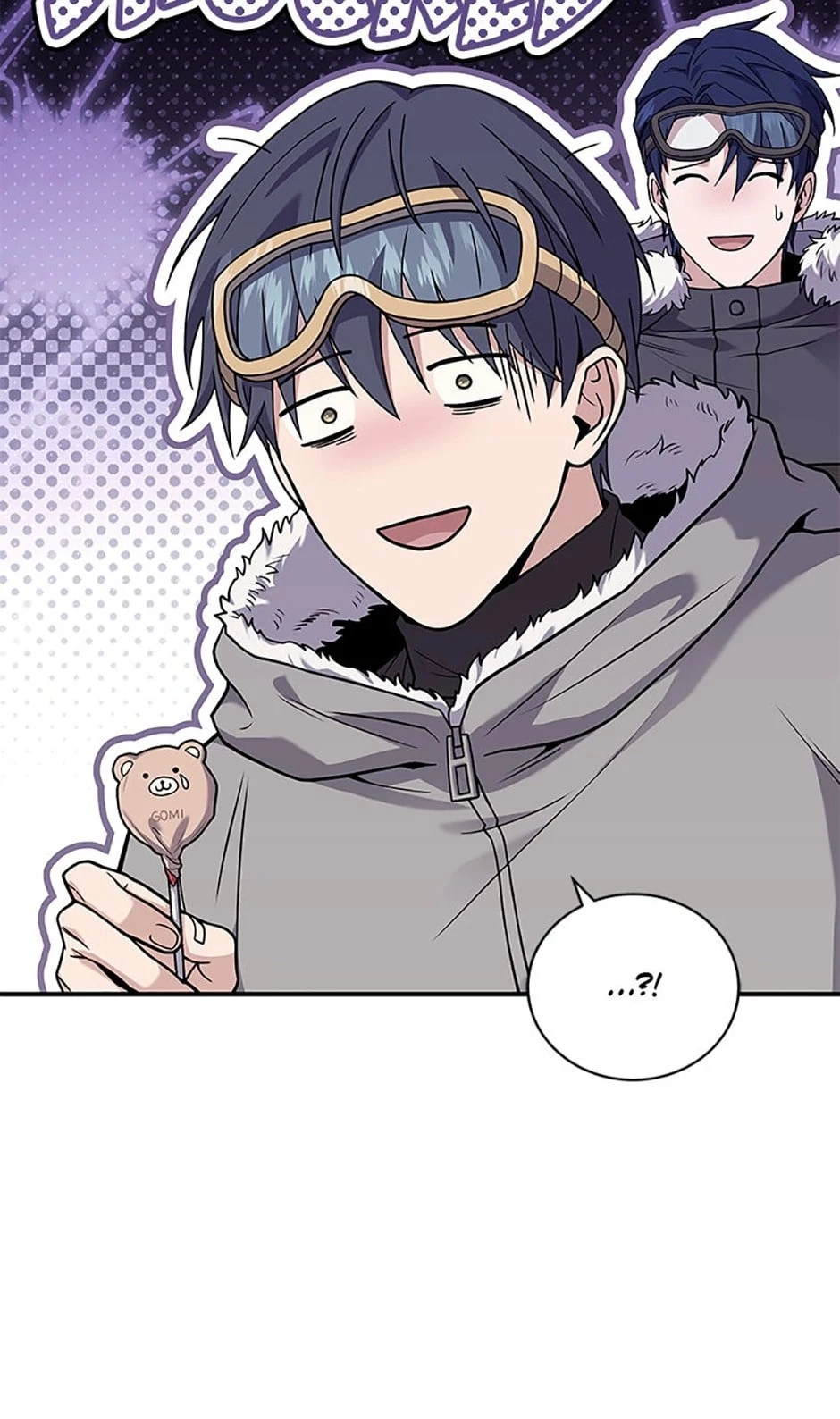 The Frozen Player Returns Chapter 110 - 70