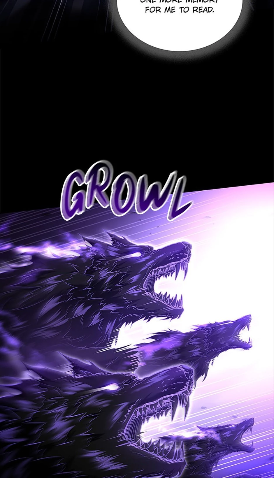 The Frozen Player Returns Chapter 107 - 35