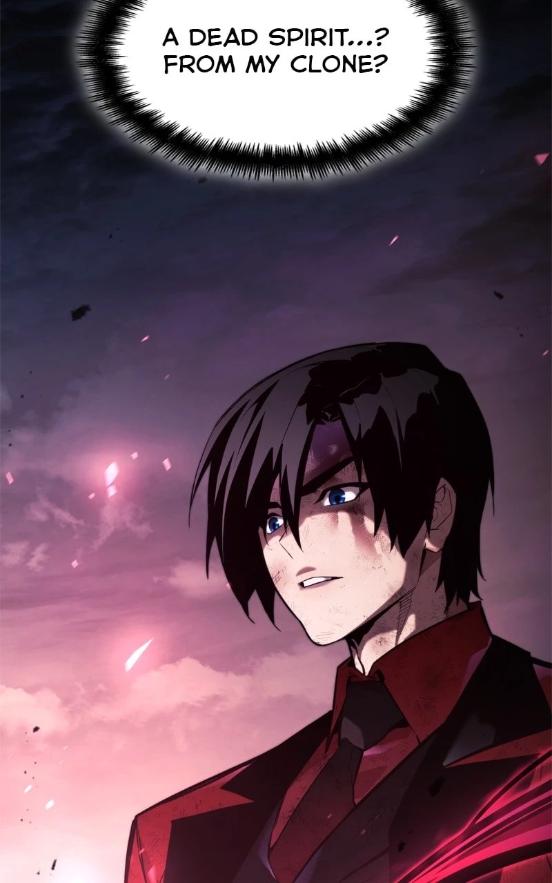 Boundless Ascension Chapter 53 - 94