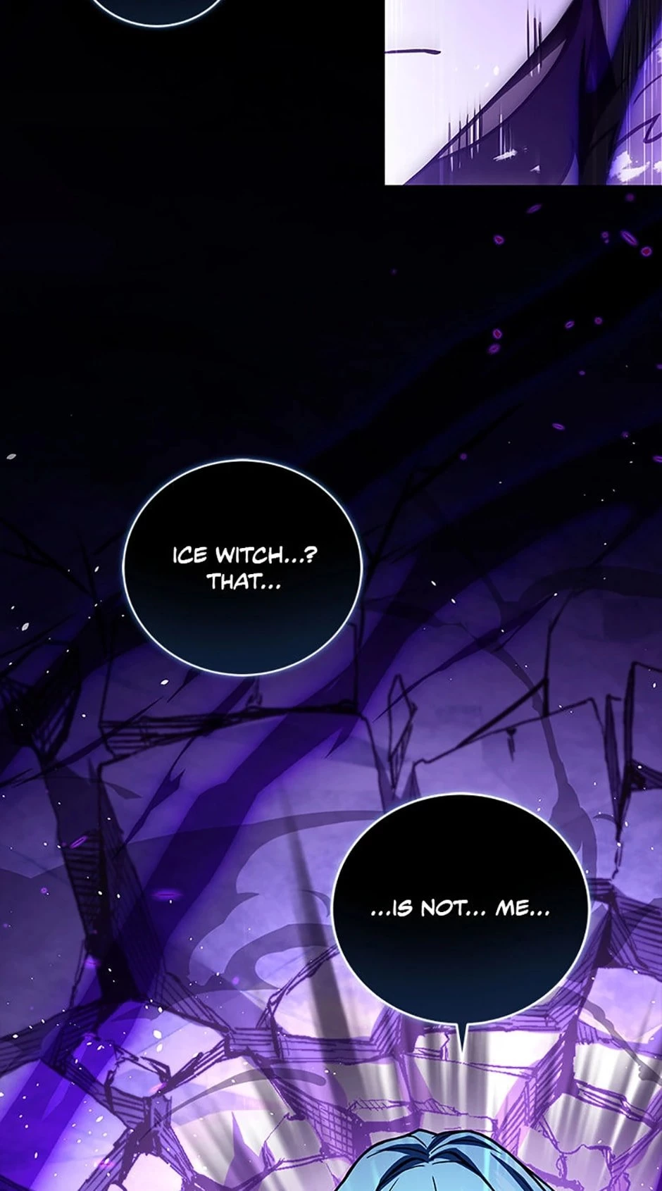 The Frozen Player Returns Chapter 111 - 80