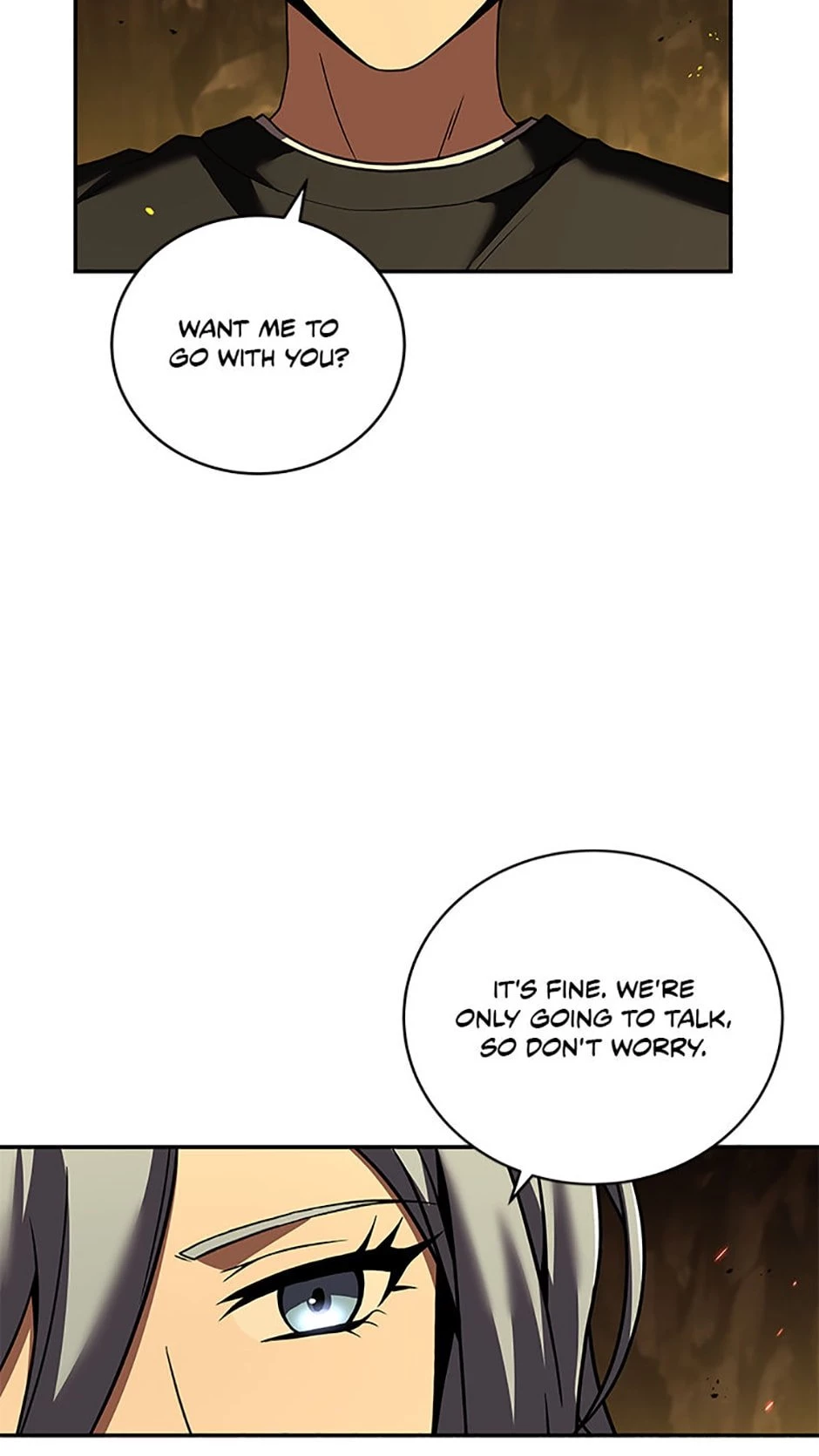 The Frozen Player Returns Chapter 109 - 66