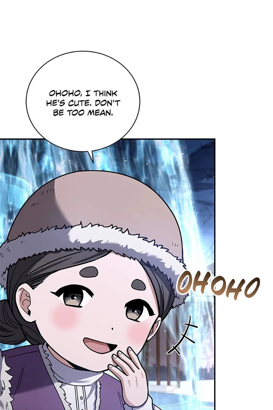 The Frozen Player Returns Chapter 110 - 71