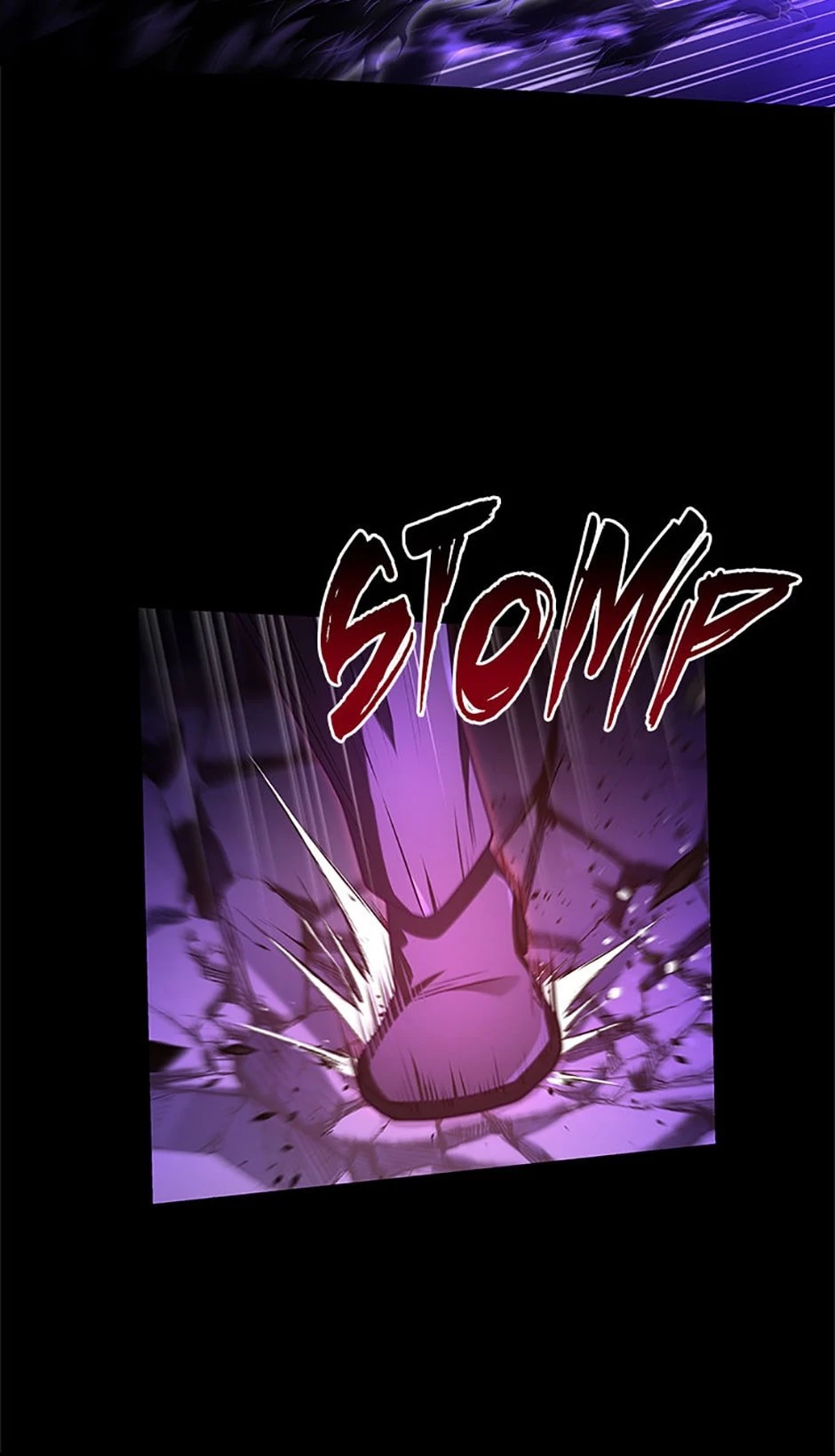 The Frozen Player Returns Chapter 107 - 36