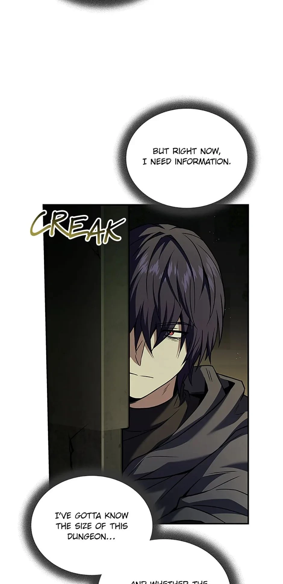 The Frozen Player Returns Chapter 106 - 6