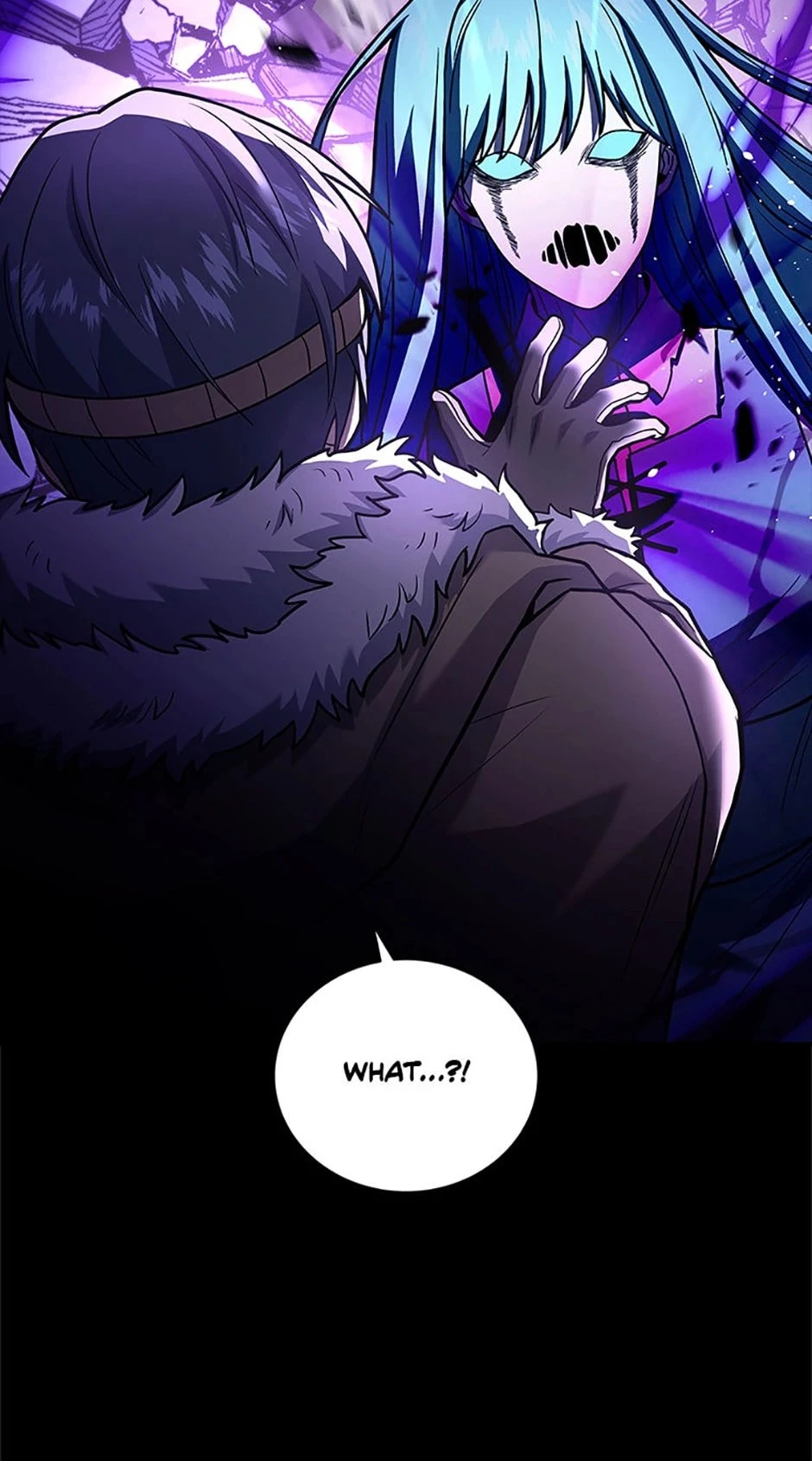 The Frozen Player Returns Chapter 111 - 81