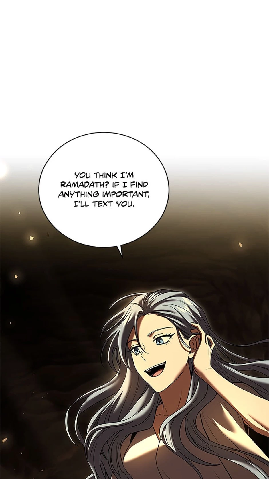 The Frozen Player Returns Chapter 109 - 67