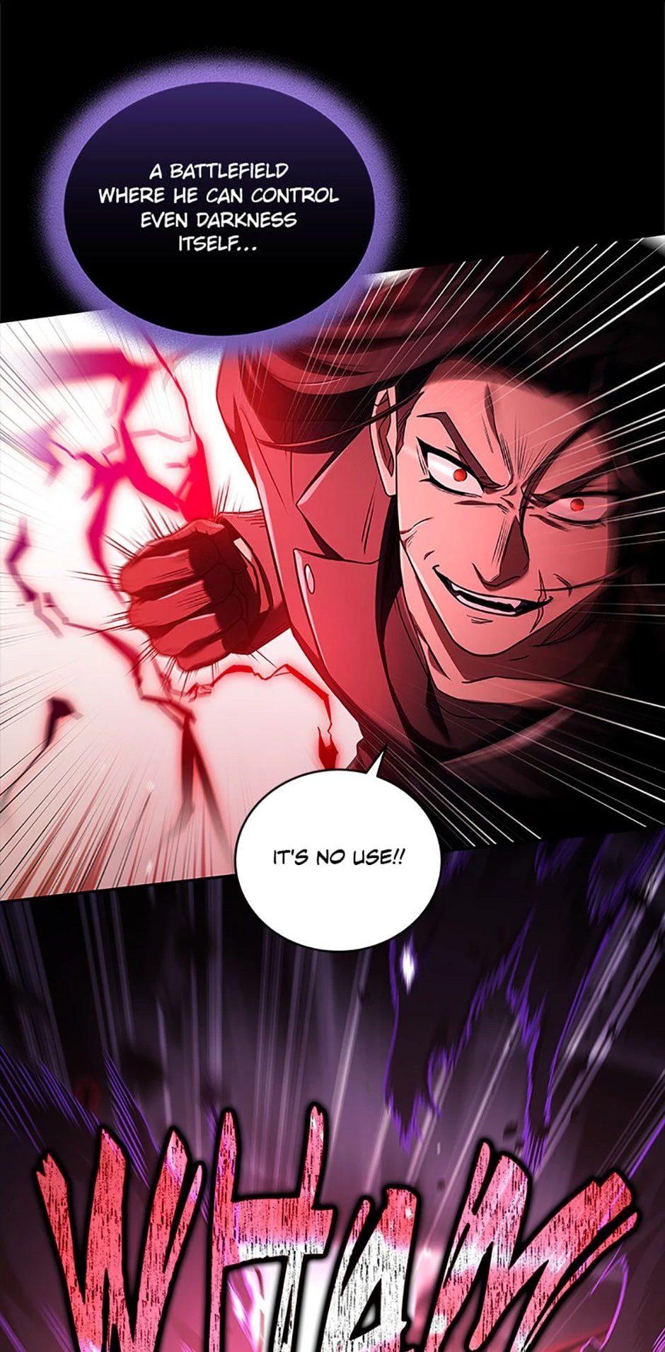 The Frozen Player Returns Chapter 107 - 37